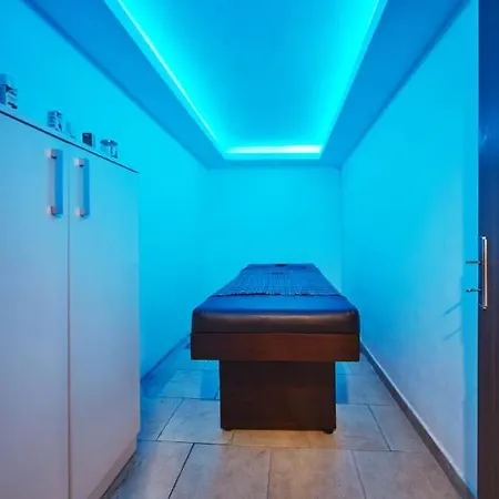 Moon Blue Suites * Istambul