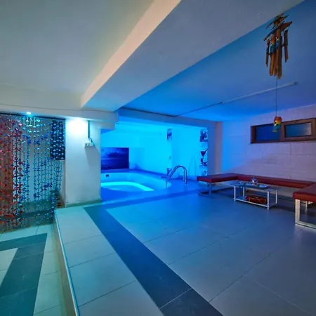 Moon Blue Suites * Istambul