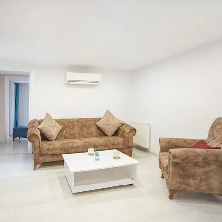 Moon Blue Suites * Istanbul