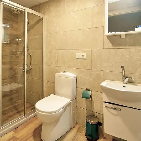 Aparthotel Moon Blue Suites